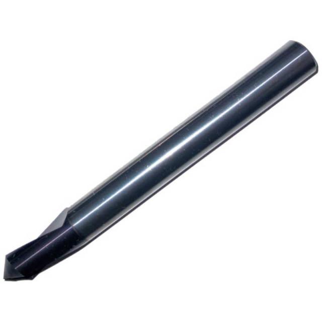 大見工業　大見 超硬面取りカッターS　CCS08ST860