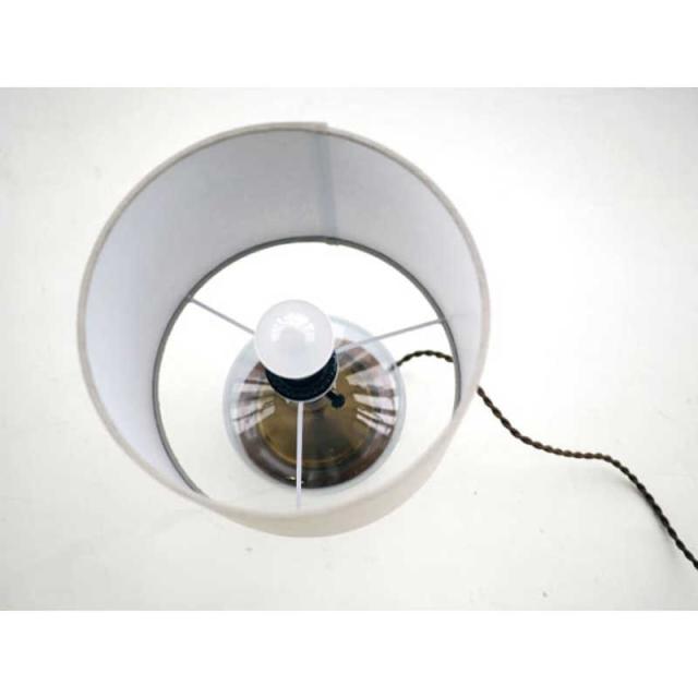 インターフォルム　スタンドライト Lorencio (ロレンシオ) LED電球(E26/60W相当/電球色)付 ［LED /電球色］　LT-4150_3