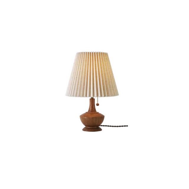 インターフォルム　スタンドライト Peruna (ペルナ) 白熱電球(E26/60W)付 ［電球 /電球色］　LT-4327の通販は 13,728円