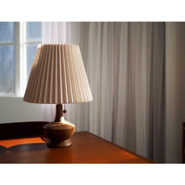インターフォルム スタンドライト Peruna (ペルナ) LED電球(E26/60W 
