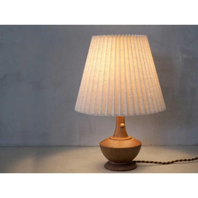 インターフォルム　スタンドライト Peruna (ペルナ) 電球別売品(E26/60W迄使用可能)　LT-4329_1