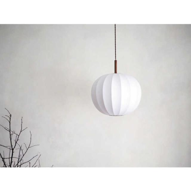 インターフォルム LED照明 ペンダントライト 電球色 Falk ファルク LED