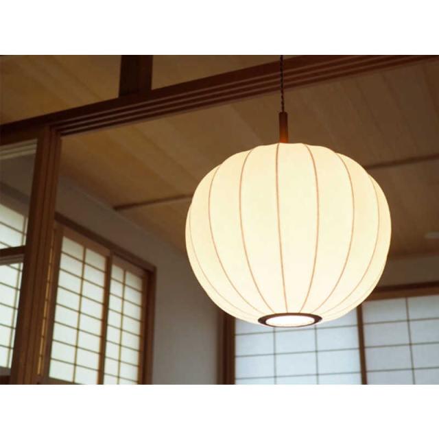 インターフォルム LED照明 ペンダントライト 電球色 Falk ファルク LED