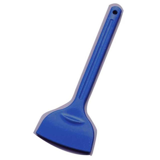 大泉合成　シリコン サラクリーナー 大 ブルー　BSL5303の通販は