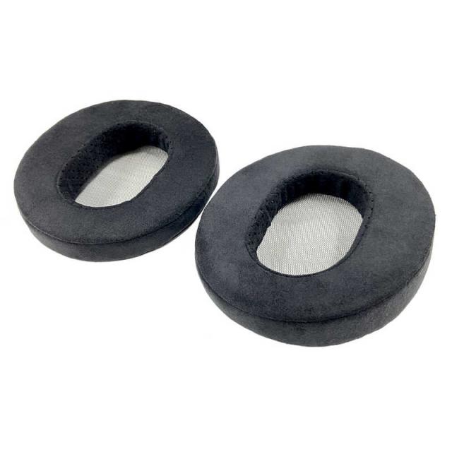 FOSTEX　プレミアムイヤーパッド(for T50RPmk4、T50RPmk4g、T60RP)ペア　EX-EP-RP-SUEDE
