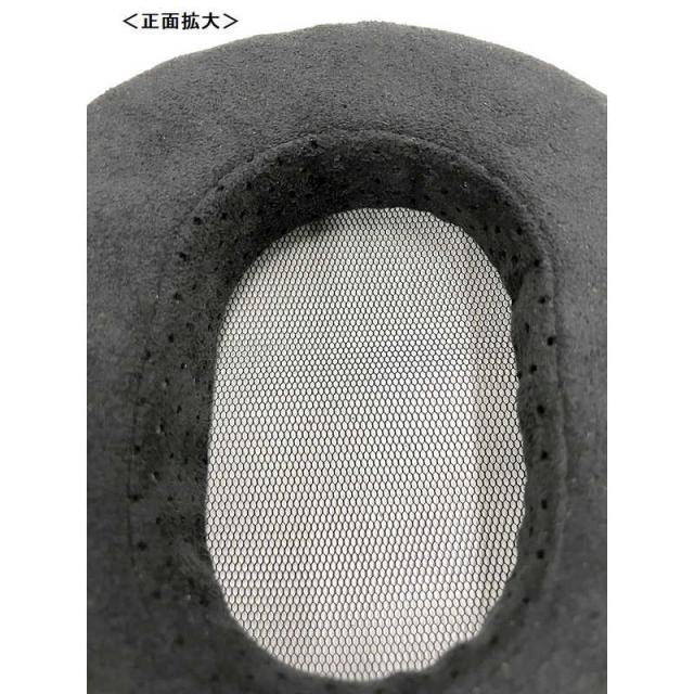 FOSTEX　プレミアムイヤーパッド(for T50RPmk4、T50RPmk4g、T60RP)ペア　EX-EP-RP-SUEDE_2