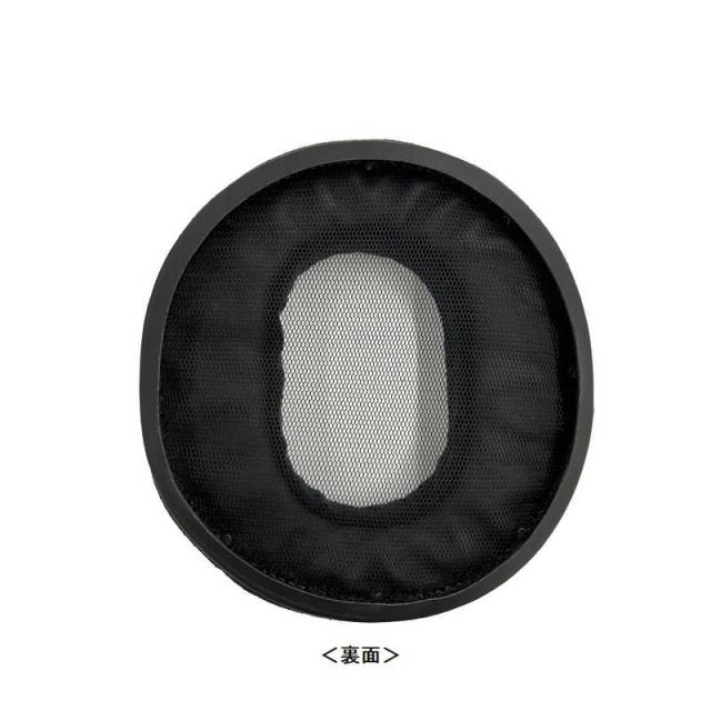 FOSTEX　プレミアムイヤーパッド(for T50RPmk4、T50RPmk4g、T60RP)ペア　EX-EP-RP-SUEDE_3