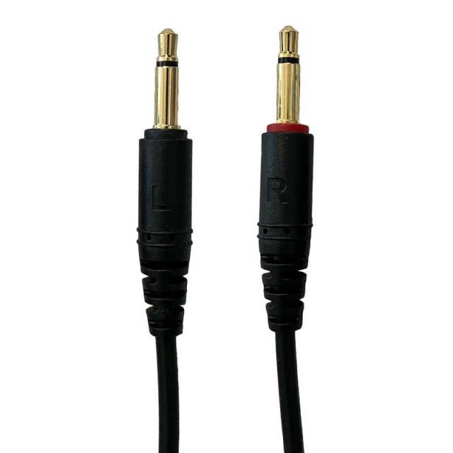 FOSTEX T60RPmk2用オプションケーブル 4.4mmバランスプラグ ET FOSTEX T60RPmk2用オプションケーブル 4.4mmバランスプラグ ET