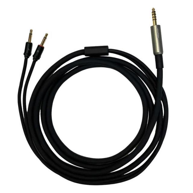 FOSTEX　ヘッドホンケーブル TH910、TH919用4.4mmバランスケーブル　ET-TH4.4BL2Y