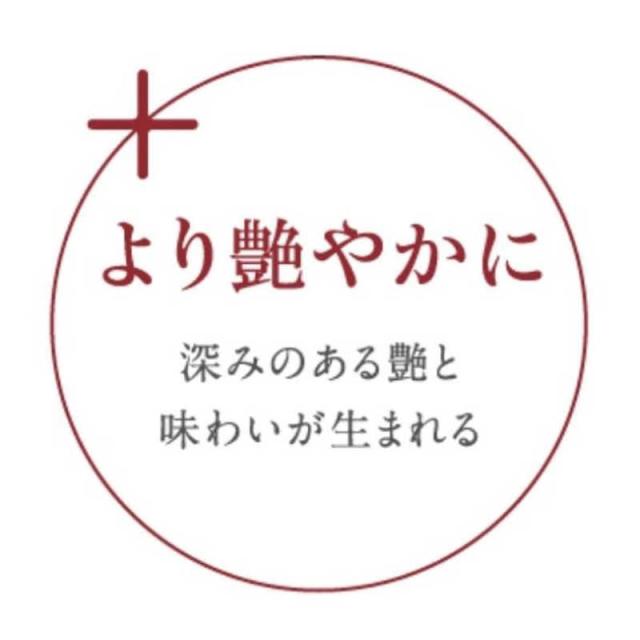 阿瀬真三商店　弥生二段重(黒)　B0404_2