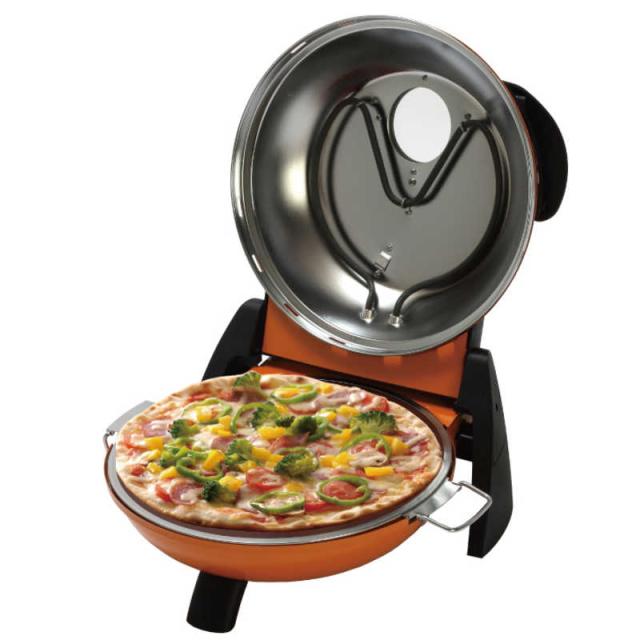 フカイ工業　さくさく石窯ピザメーカー FPM-160　FPM-160orの通販は