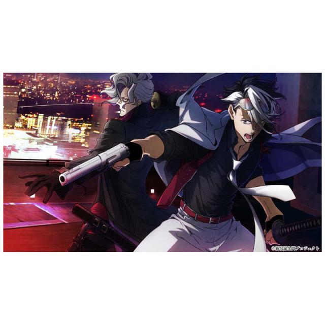 アイディアファクトリー　Switchゲームソフト 新宿羅生門 —Rashomon of Shinjuku— 特装版　SRNS-24087_3