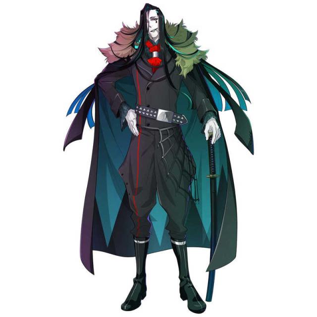 アイディアファクトリー　Switchゲームソフト 新宿羅生門 —Rashomon of Shinjuku— 特装版　SRNS-24087_18