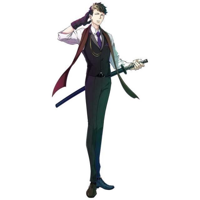 アイディアファクトリー　Switchゲームソフト 新宿羅生門 —Rashomon of Shinjuku— 特装版　SRNS-24087_19