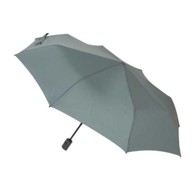 インテック　VISION Green 折り畳み傘(雨傘/53cm) knirps クニルプス ［雨傘 /53cm］　KNV6225-2308