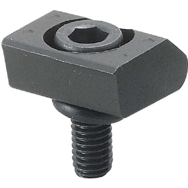 イマオコーポレーション　スロットクランプ(黒皮面用)M12　MBSC12Aの通販は 10,000円