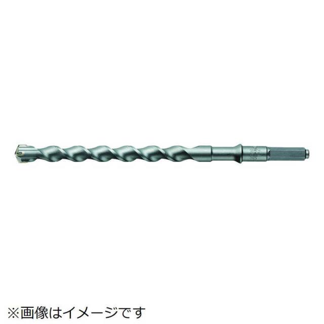サンコーテクノ　アンカードリルADX2-HEXLL 全長520タイプ　ADX230.0HEXLL