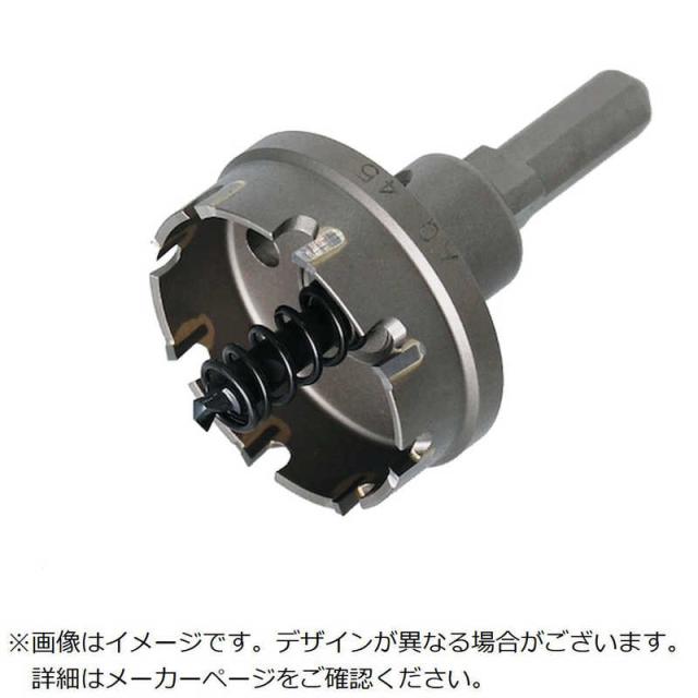 サンコーテクノ オールソーAQ2タイプ ストレート軸/3面取り 口