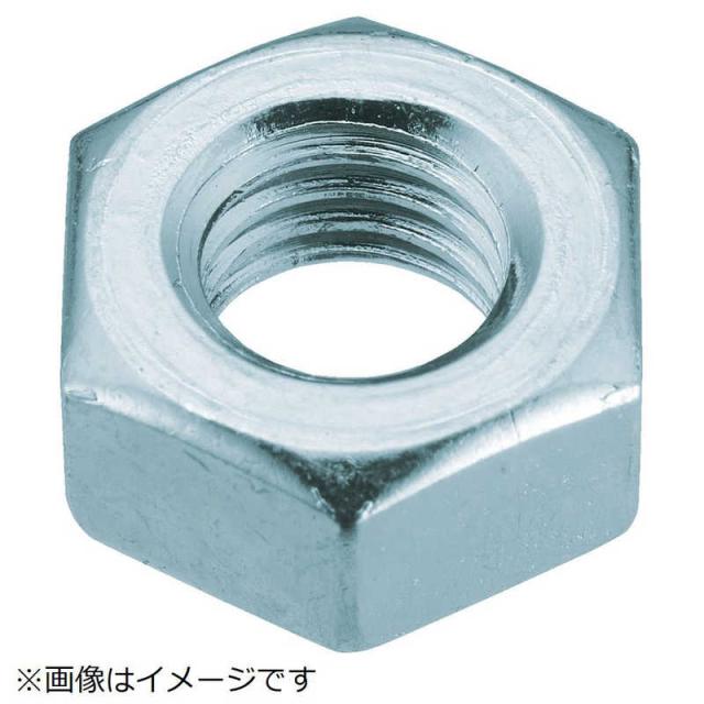 コノエ　ユニクローム六角ナット1種M5×0.8(3000個入り)　NTSS0005