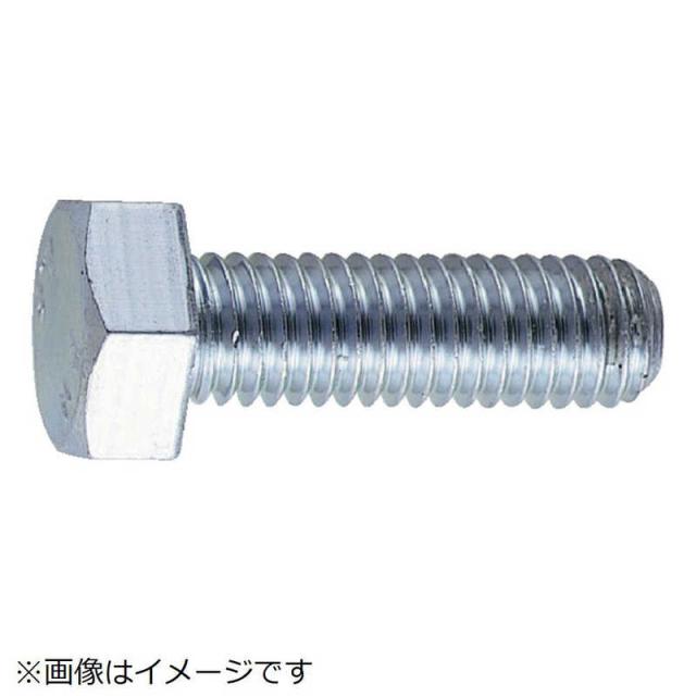 コノエ　ユニクローム六角ボルトM10×16(200本入り)　BTSS1016