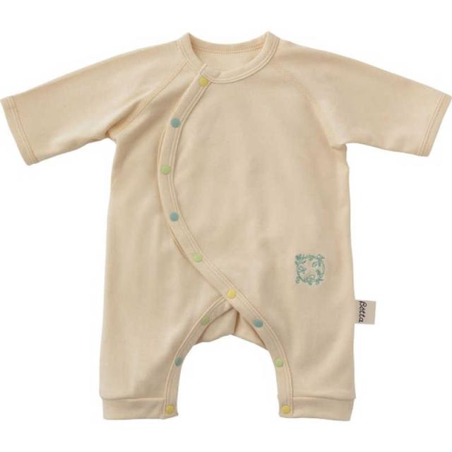 ズームティー　Betta 絹のうぶぎ プレオール (70サイズ)　の通販は