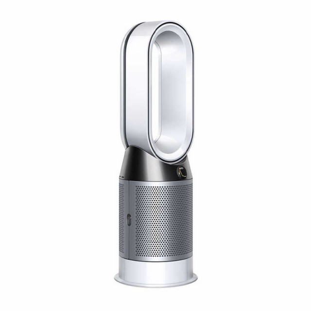 ダイソン dyson 空気清浄ファンヒーター Pure Hot ＋ Cool ピュア