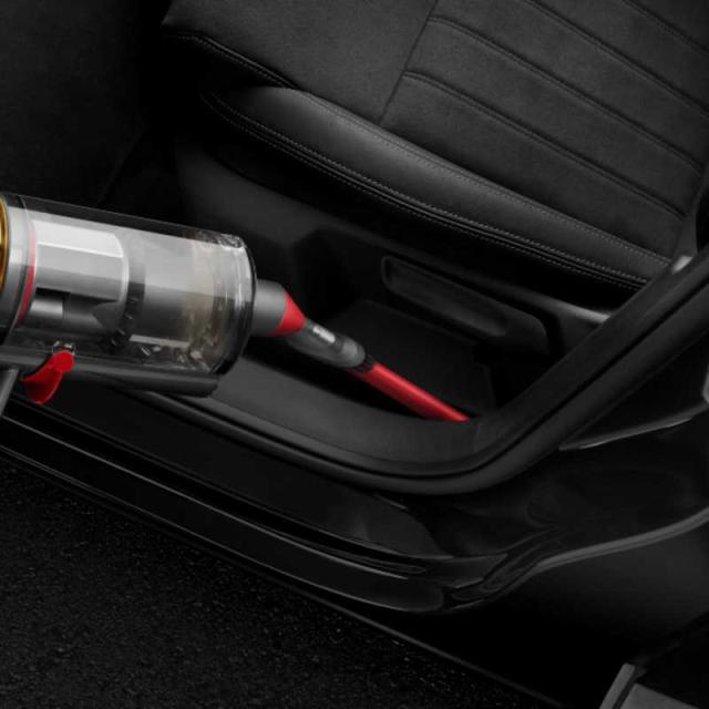 ダイソン dyson Detail Cleaning kit ディテールクリーニングキット