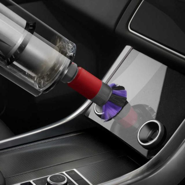 ダイソン　ディテールクリーニングキット ダイソン dyson Detail Cleaning kit ディテールクリーニングキット