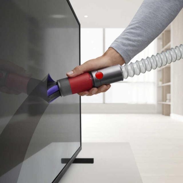 ダイソン dyson Detail Cleaning kit ディテールクリーニングキット