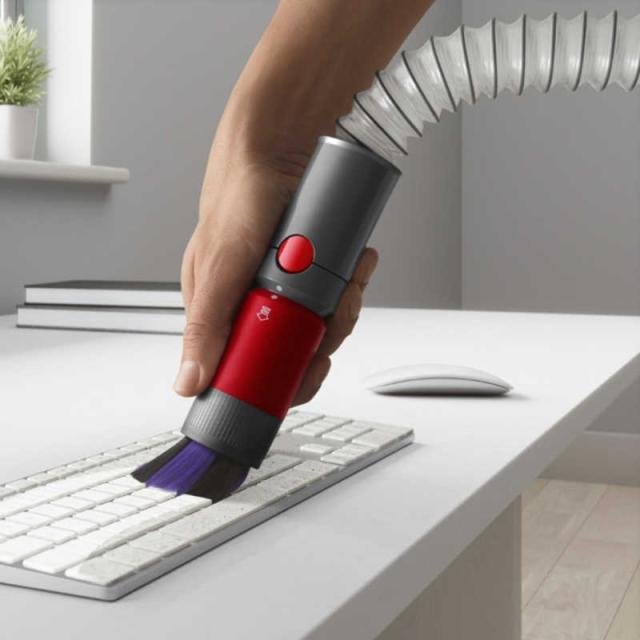 ダイソン dyson Detail Cleaning kit ディテールクリーニングキット