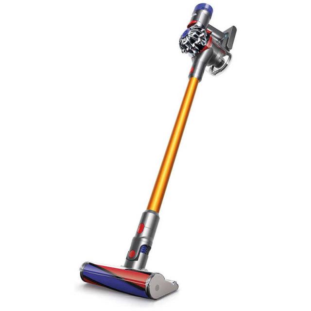 ダイソン dyson 掃除機 スティッククリーナー Dyson V8 Fluffy