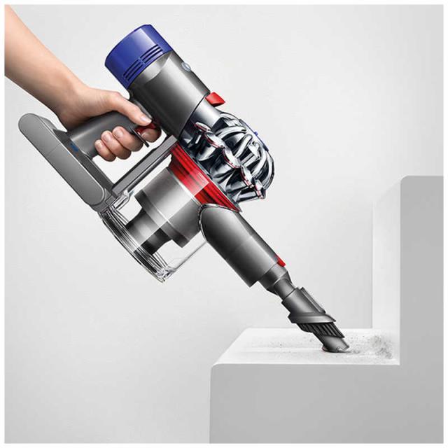 Dyson V12-01 コードレス掃除機 エクステンションホース付き Dyson V12-01 コードレス掃除機 エクステンションホース付き