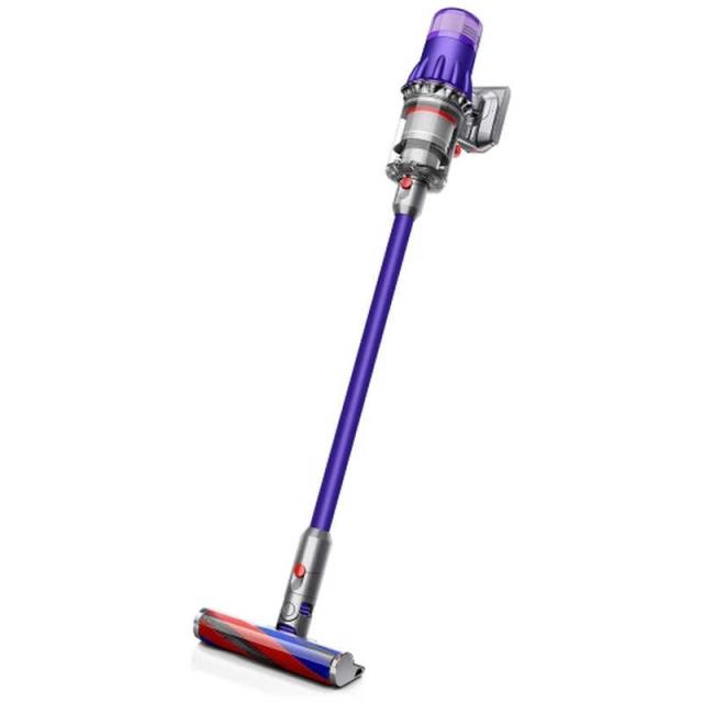 ダイソン　dyson　スティッククリーナー Dyson Digital Slim Fluffy ［サイクロン式 /コードレス］　SV18FFHの通販は