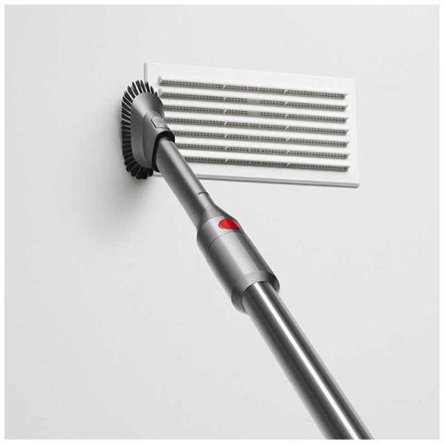 ダイソン dyson スティッククリーナー Micro Origin サイクロン