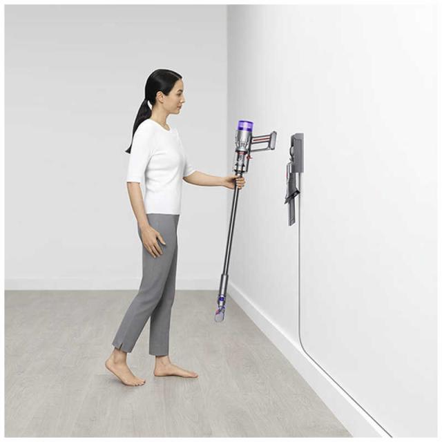 ダイソン dyson スティッククリーナー Micro Origin サイクロン式