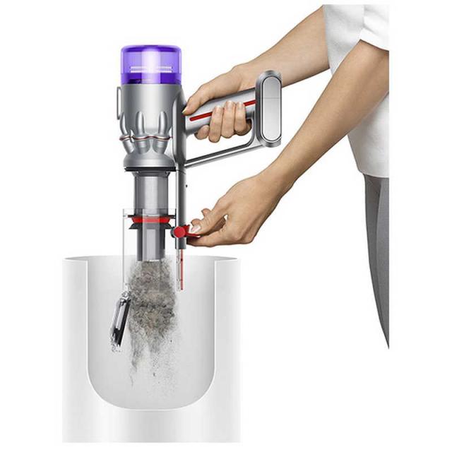ダイソン dyson スティッククリーナー Micro Origin サイクロン