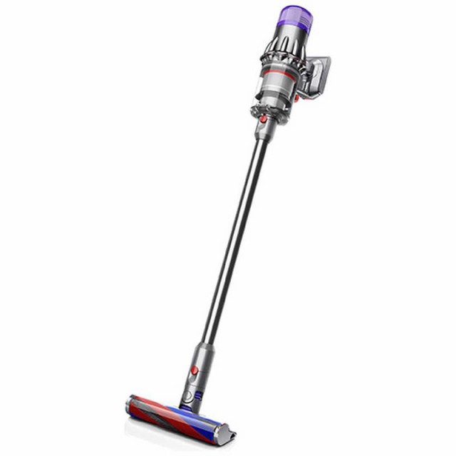 ダイソン　dyson　Digital Slim Origin ニッケル/アイアン/ニッケル ［サイクロン式 /コードレス］　SV18FFOR2