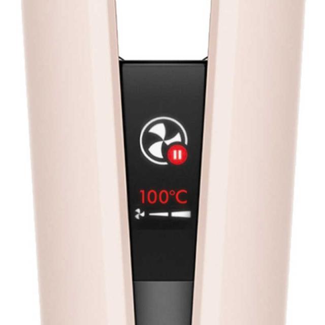 ダイソン dyson ヘアアイロン Dyson Airstrait ストレイトナー