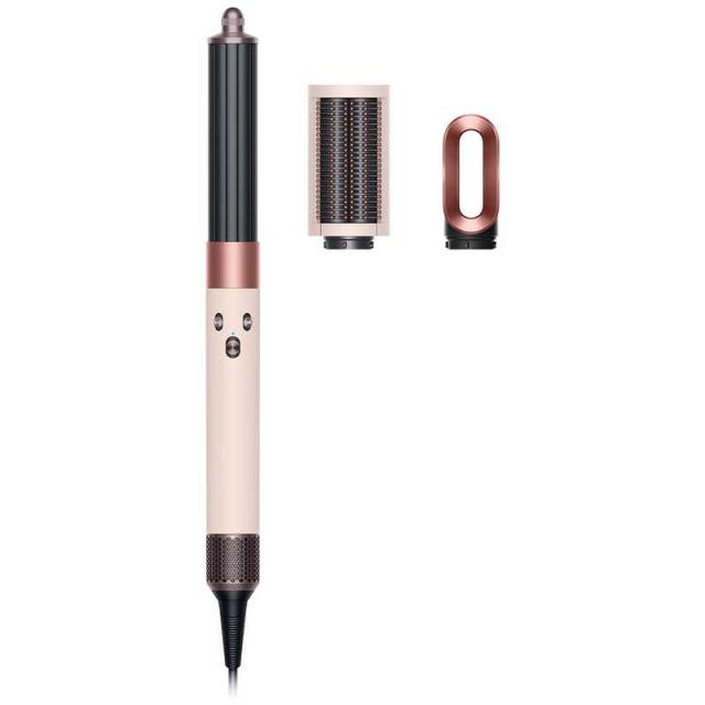 ダイソン　dyson　カールドライヤー Dyson Airwrapマルチスタイラー Liteモデル セラミックピンク　HS05VLPENT