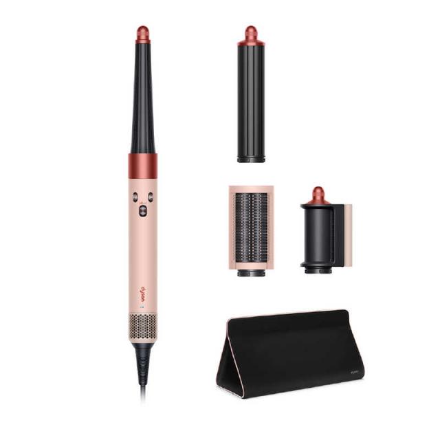 Dyson　ダイソン　Airwrap i.d.　さくらチェリー　カールドライヤー Dyson ドライヤー ヘアスタイラー 数量限定さくらチェリー