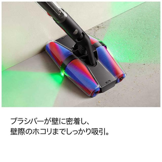 v*a様 ダイソン Dyson Pencilvac Fluffycones