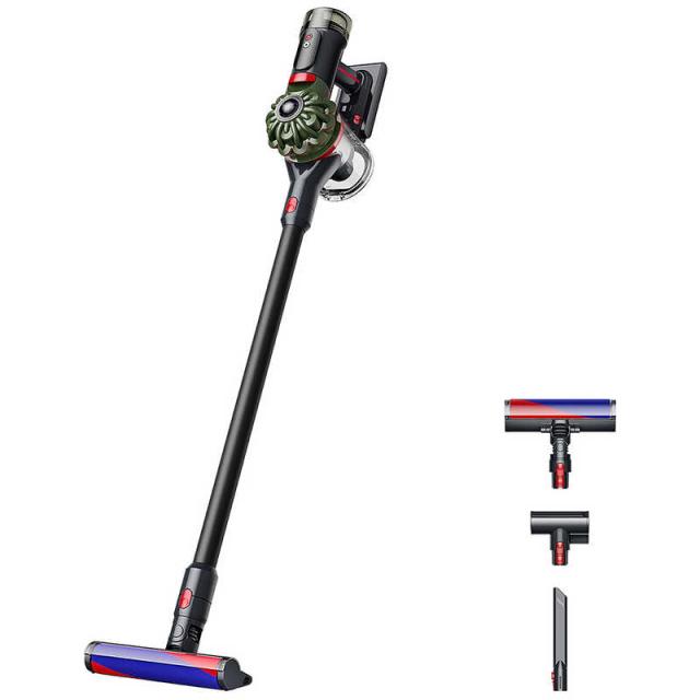 ダイソン　dyson　スティッククリーナー Dyson Cyclone DS20 ［サイクロン式 / コードレス］　SV55FFBK