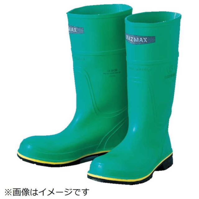 アゼアス　アゼアス ハズマックスブーツB 27.0~27.5cm　892-77210-270