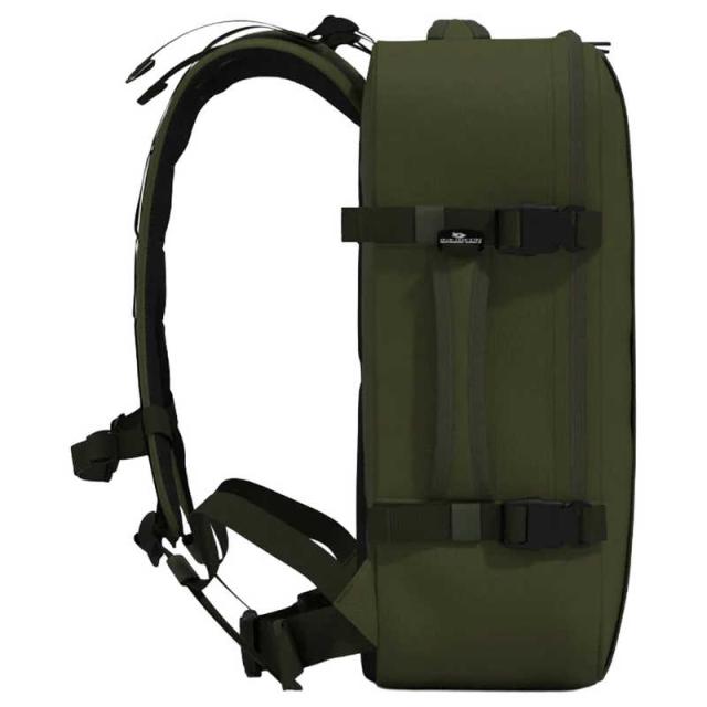 UNBY ミリタリーバックパック CABINZERO(キャビンゼロ) ミリタリー