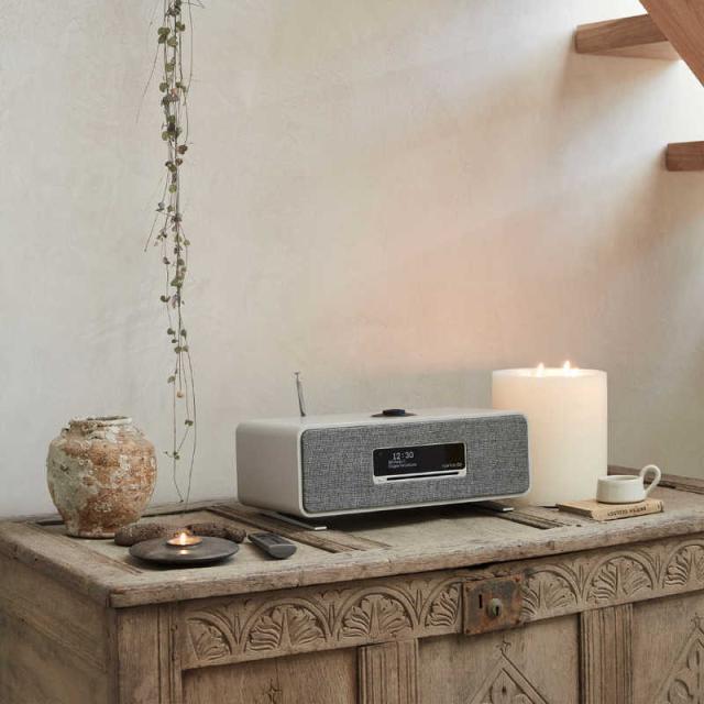 レンズ(ズーム) Tamron AF 28-300mm F3.5-6.3 Di VC Nikon RUARKAUDIO Compact Music System ソフトグレイ R3SG