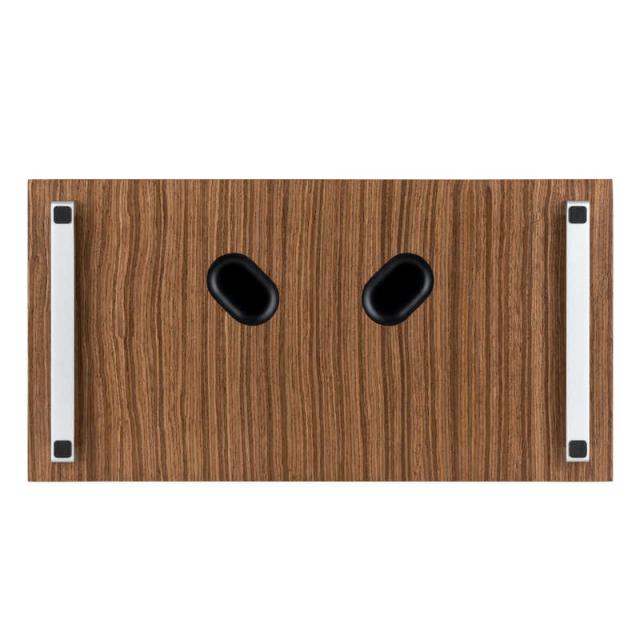 RUARKAUDIO　R410 Integrated Music System ［ハイレゾ対応 / Bluetooth対応 / Wi-Fi対応］ ウォルナット　R410-FW_4
