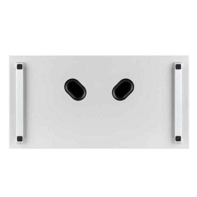RUARKAUDIO　R410 Integrated Music System ［ハイレゾ対応 / Bluetooth対応 / Wi-Fi対応］ ソフトグレー　R410-SG_4