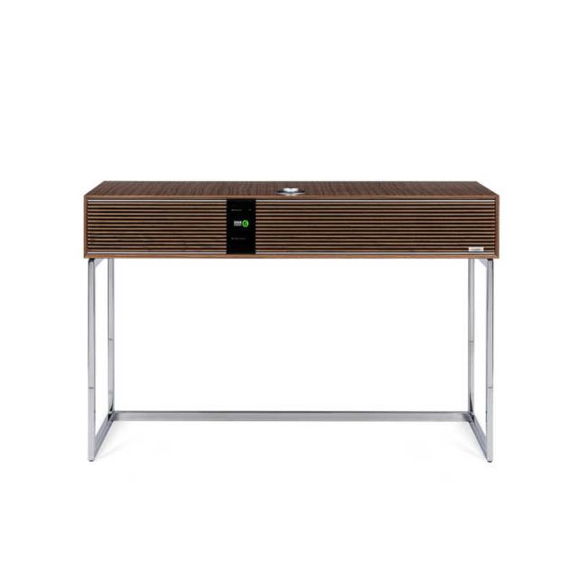 RUARKAUDIO　R810 High Fidelity Radiogram ［ハイレゾ対応 / Bluetooth対応 / Wi-Fi対応］ ウォルナット　R810-FW_1
