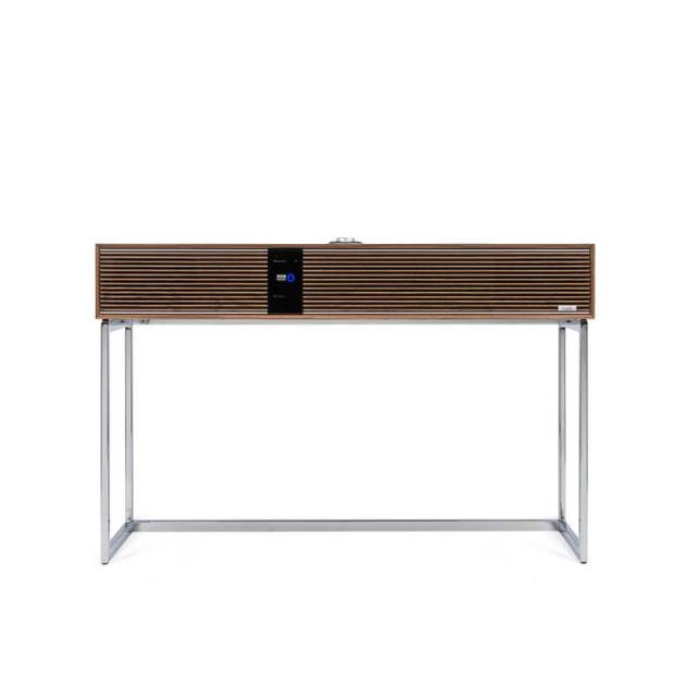 RUARKAUDIO　R810 High Fidelity Radiogram ［ハイレゾ対応 / Bluetooth対応 / Wi-Fi対応］ ウォルナット　R810-FW_2