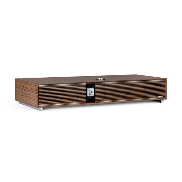 RUARKAUDIO　R810 High Fidelity Radiogram ［ハイレゾ対応 / Bluetooth対応 / Wi-Fi対応］ ウォルナット　R810-FW_3